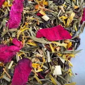 Цветочный чай "Эльфийский", 50 гр.